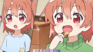 “缩 小 版 由 比 滨”