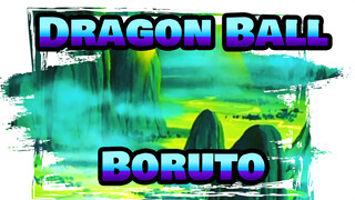 Dragon Ball Jauh Lebih Epik Daripada Boruto