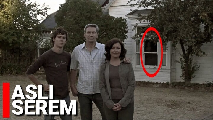 ASLI SEREM DAN BIKIN BULU KUDUK MERINDING !!