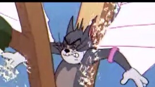 【Tom and Jerry】Professional Voice Actor