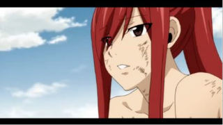 Fairy Tail Đỉnh cao của sự xuất hiện  #Animehay#animeDacsac#Fairytail#Natsu