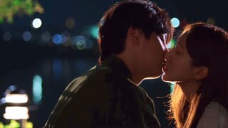 [Hani/Yin Shi Yoon] ฉากจูบยาวในป่า + ฉากเซ็กซ์ เธอทำให้ฉันลุกขึ้นยืน จูบบนเตียงแรงเกินไป!
