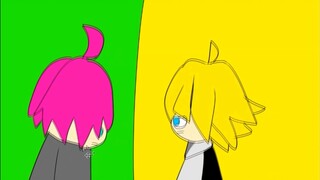 [แอนิเมชัน] รวมเหล่าตัวละครจาก Aotu World