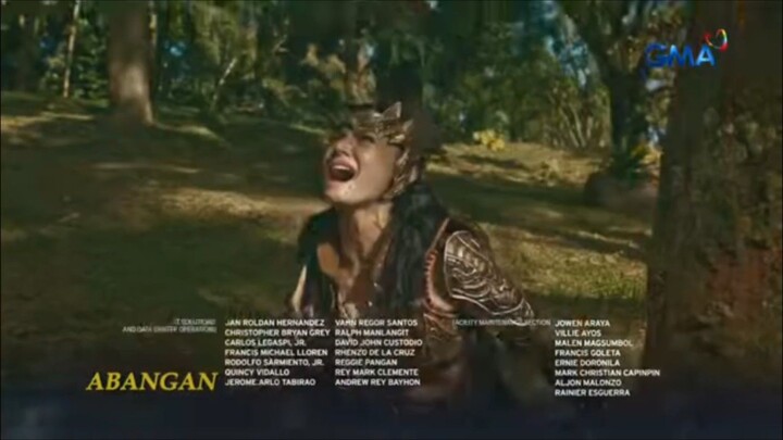 Sang'gre: (Episode 230 Teaser Paalam OG Sang'gre) | Last 4 Days