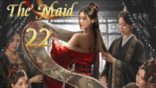 22  女仆 Nǚpū [The Maid]..... 🇨🇳