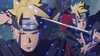 HIGHLIGHT BORUTO SELAMA 2020