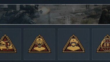 Chẳng phải chỉ là mấy cái huy chương thôi sao…