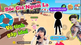 Play Together | Bốc Giá Bề Ngoài Của Người Lạ Đầu Năm - Vô Tình Gặp Được Idol [Mew]