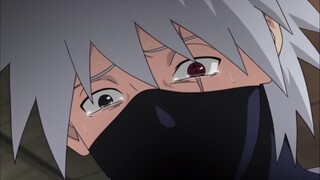 Kakashi Hatake  AMV」- ♪Die For You♪