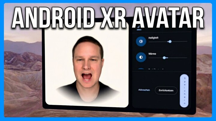 Android XR Avatars Review: Better than Apple Vision Pro Personas?