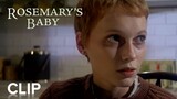 ROSEMARY'S BABY | "Party Planning" Clip | Paramount Movies