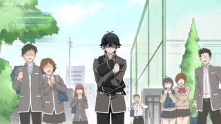 Handa-kun (Episode 10)