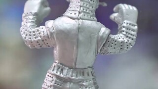 Never reprinted! Out of print! - Ultraman Mingkan Xihua Series Capsule Monster Uindam Mikulas Akira