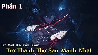 [Nhạc Phim Anime] Main Yếu Kém Bỗng Trở Thành Thợ Săn Mạnh Nhất | Solo Leveling | Bảo An Channel