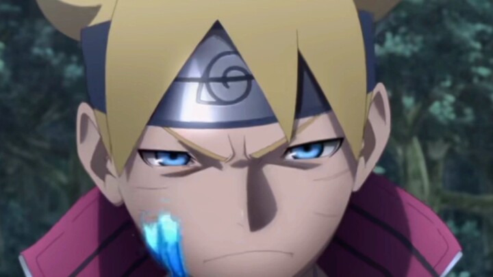 boruto