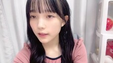 Okamura Rio (STU48/SHOWROOM Live Streaming/2024.04.14)