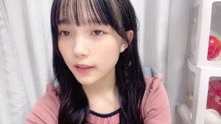 Okamura Rio (STU48/SHOWROOM Live Streaming/2024.04.14)