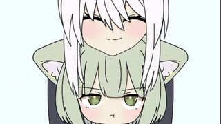 【方舟/麻薯方舟】幼幼希希