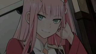 Darlinggg🤭 #Zero_two