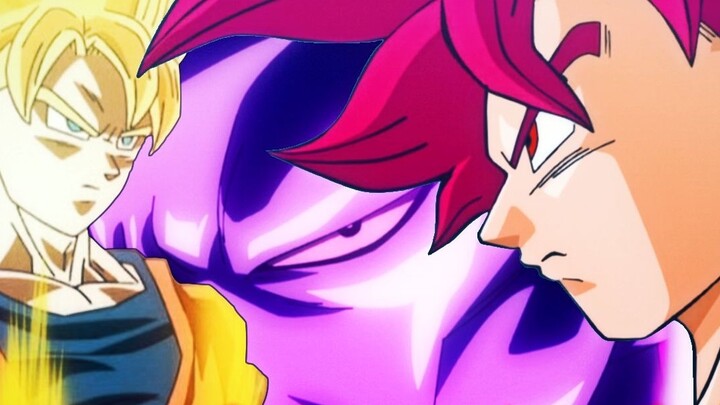 Genius and God! Don't let me enjoy destruction!!!