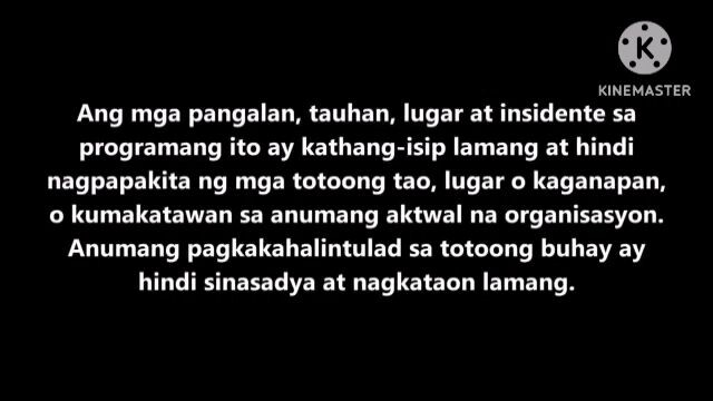 FPJ'S Batang Quiapo Season 2 Episode 503 (1/3) January 20 2025 (w/ English Subtitles on Bilibili
