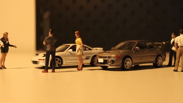 【MicroTurbo】A domestically produced small car that is not inferior to TLV