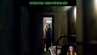 rieview phim: thành phố bóng đêm