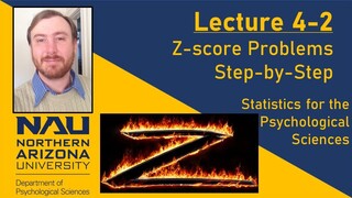 Lecture 4-2 - Zscore problems step by step rev 10 09 2020