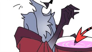 【Helluba Boss】Helluba Boss but aphrodisiac