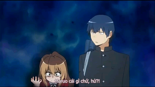 Toradora tập 4