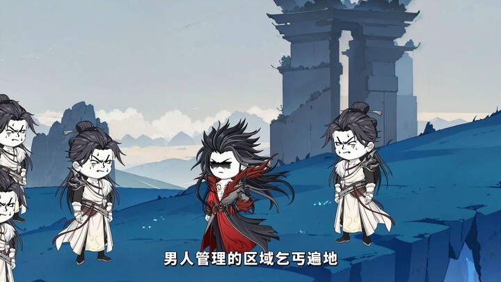 敢绑架他？神仙难救啊！