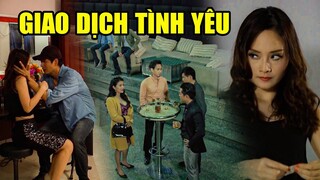 PHIM VIỆT NAM HAY 2023 | GIAO DỊCH TÌNH YÊU | PHIM TÂM LÝ HÀNH ĐỘNG VIỆT NAM CÀNG COI CÀNG GHIỀN