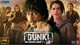 Dunki FULL Hindi MOVIE 2024