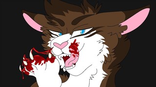 Dangerous 💎 Hawkfrost