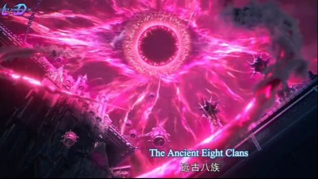 Battle through the heavens episode 170 English subtitles