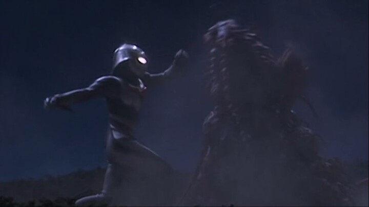 Ultraman Nexus Episode 03 - 1080p [Subtitle Indonesia]