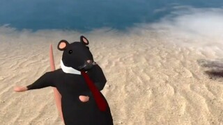 Mouse Dance 2.0 Butterfly Step Tutorial is here