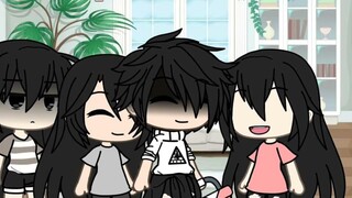 My silent scream || Boy version || Gacha life || แจ็กกับแม่เลี้ยง กัญตัดภาพไม่ดีภาพหรือซับอาจหายนะคะ