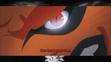 Epic Moments Naruto dan Kurama
