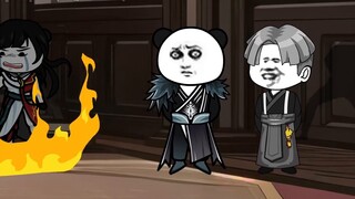 ฝันเห็นลูกปัด พอตื่นมาก็มีเมียอีกคน (ตอนที่ 6)