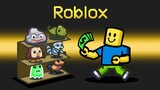 ROBLOX *PETS* Mod in Among Us