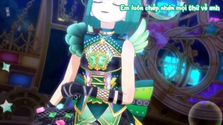 Kiratto Pri☆Chan SS2 - Tập 47 (Vietsub)