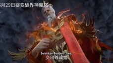 Preview Renegade Immortal Eps 95