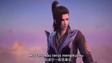 Battle Through The Heavens Episode 46 [Season 5] Subtitle Indonesia