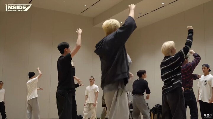 好多舞蹈细节就是要看花絮 有的导播拍不出来