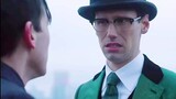 [Gotham] Riddler đã bị đóng băng bởi Penguin, nhưng anh ta vẫn vượt trội