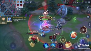 NHỮNG PHA HIGHLIGHT LIÊN QUÂN CỰC GẮT, ĐẲNG CẤP TOP 1 #48