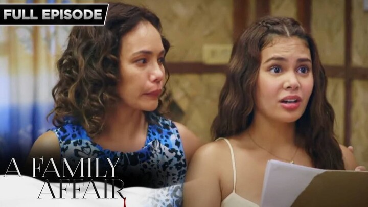 [ENG SUB] Ep 8 | A Family Affair  |  Ivana Alawi, Gerald Anderson, Sam Milby