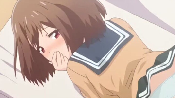 cinta adik dan kakak wibu ampek adiknya jadi bahan 😚🥵😋