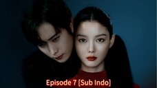 Dear X Ep.7 [Sub Indo]